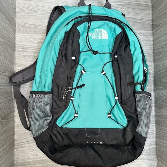 The North Face Bags The North Face Jester Backpack Poshmark
